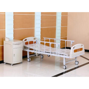Two Functions Electric Medical Bed (XH-B-1)
